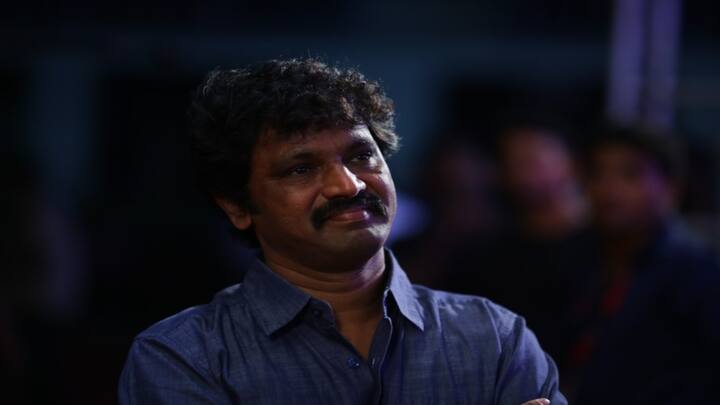 Cheran: பலமாய் நின்றவர்களுக்கு நன்றி.. மகளின் திருமணத்தை கோலாகலமாக நடத்தி முடித்த சேரன் பதிவு!