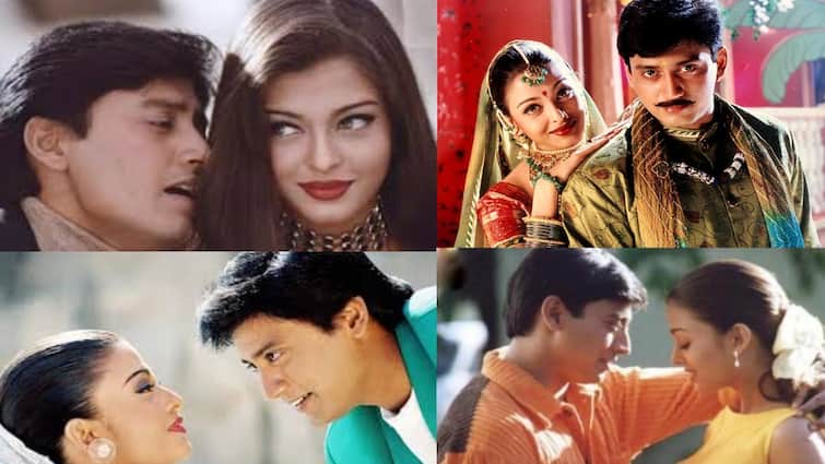 Shankar Prashanth Aishwarya Rai AR Rahman 26 years of jeans 26 years of Jeans: தமிழ் சினிமாவின் அதிசயம்! பிரம்மாண்டத்தின் உச்சம்... அன்றே சாதித்த ஷங்கரின் ஜீன்ஸ்!