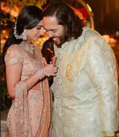 Anant- Radhika Wedding Venue: ਅਨੰਤ ਅੰਬਾਨੀ-ਰਾਧਿਕਾ ਮਰਚੈਂਟ 500 ਕਰੋੜ ਦੇ ਆਲੀਸ਼ਾਨ ਹੋਟਲ 'ਚ ਲੈਣਗੇ ਫੇਰੇ, ਵੇਖੋ ਇਨਸਾਈਡ ਤਸਵੀਰਾਂ