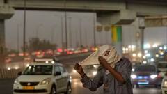 Weather Update Today: કાળઝાળ ગરમીની વચ્ચે ક્યાં રાજ્યમાં વંટોળ સાથે વરસાદની આગાહી, જાણો અપડેટ્સ