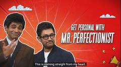 तीसरी शादी के सवाल पर आमिर खान का आया ऐसा रिएक्शन, बच्चे नहीं मानते उनकी बात!