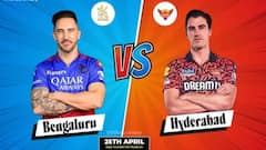 రికార్డుల పోరుకు, హైదరాబాద్‌ సిద్ధం