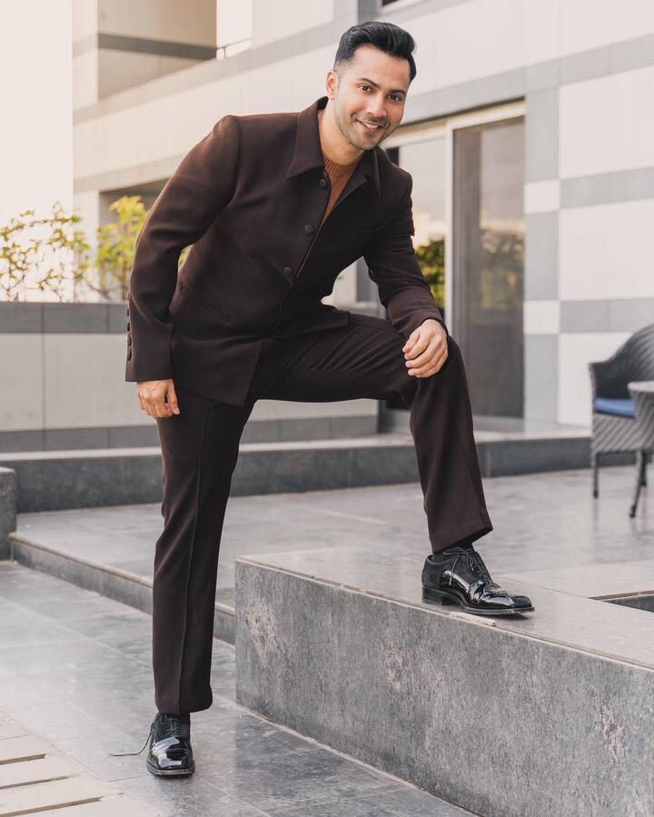 पण लहानपणापासूनच वरुणला कुस्तीची आवड होती, त्याला फक्त कुस्तीपटू व्हायचे होते.