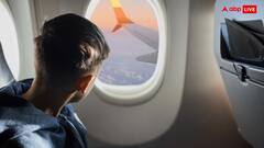 बच्चों को प्लेन में माता-पिता के साथ ही मिलेगी सीट, नियम में किया गया बदलाव