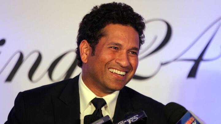 8) Most international runs: Tendulkar's staggering tally of 34357 runs across all formats of the game cements his status as one of the greatest cricketers of all time, with a record that may stand the test of time for generations to come. (Image Credits- Getty)