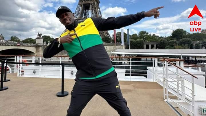Usain Bolt named ICC Men’s T20 World Cup 2024 Ambassador get to know T20 world Cup: গতির সম্রাট বোল্টকেই টি-টোয়েন্টি বিশ্বকাপের ব্র্যান্ড অ্যাম্বাসেডর বেছে নেওয়া হল