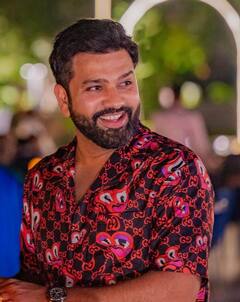 Rohit Sharma: ਕ੍ਰਿਕਟਰ ਤੋਂ ਹੀਰੋ ਬਣੇ ਰੋਹਿਤ ਸ਼ਰਮਾ, ਸਟਾਈਲਿਸ਼ ਅੰਦਾਜ਼ ਵੇਖ ਟਿੱਕੀਆਂ ਸਭ ਦੀਆਂ ਨਜ਼ਰਾਂ