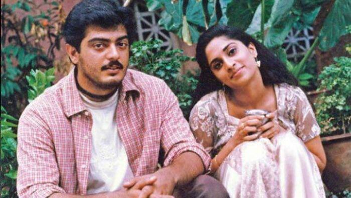 இந்த தம்பதியினருக்கு ஒரு மகன் மற்றும் ஒரு மகள் உள்ளனர்.