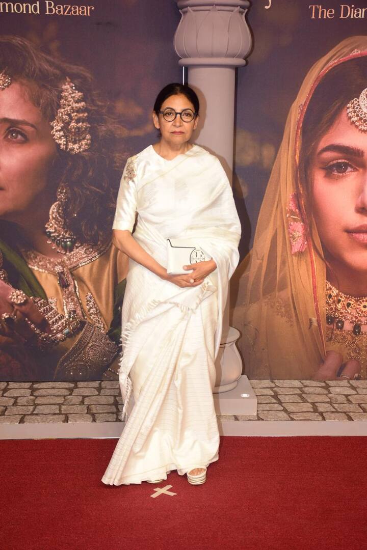 Deepti Naval
