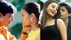 26 years of Jeans : ஷங்கரின் பிரம்மாண்ட படைப்பு...வெற்றி கூட்டணியில் உருவான ஜீன்ஸ்!