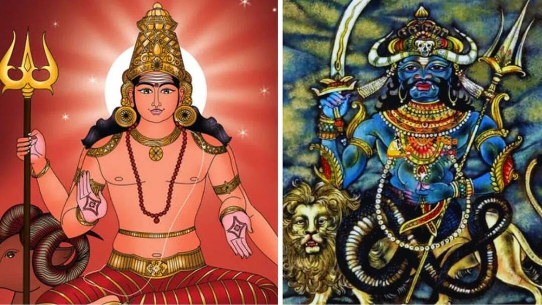 Astrology : 18 वर्षांनंतर पुन्हा मंगळ आणि राहूच्या युतीमुळे बनला अशुभ अंगारक योग; 'या' राशींच्या समस्या वाढणार, धनहानीसोबत आरोग्यावरही होणार परिणाम angarak yog made in meen after 18 years will be dangerous for these zodiac signs take extra care in coming days Astrology : 18 वर्षांनंतर पुन्हा मंगळ आणि राहूच्या युतीमुळे बनला अशुभ अंगारक योग; 'या' राशींच्या समस्या वाढणार, धनहानीसोबत आरोग्यावरही होणार परिणाम