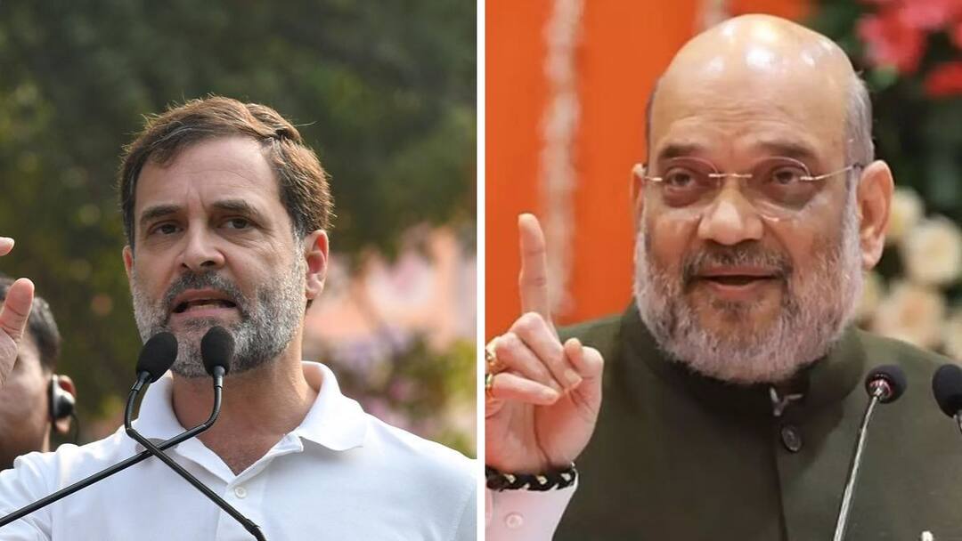 Lok Sabha Election: 2 ஆம் கட்ட நாடாளுமன்ற தேர்தல்.. கேரளா, கர்நாடகா, உ.பியில் இன்று ஓயும் பிரச்சாரம்..