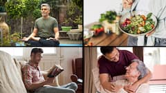 Stress Awareness Month: Tips To Maintain General Well-Being For Stress Management