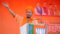 BJP के स्टार प्रचारक सीएम योगी की बढ़ी डिमांड, 25 दिन में 67 से अधिक रैलियां और रोड शो किए