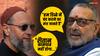 Bihar Politics: असदुद्दीन ओवैसी के शैतानी ताकतों वाले बयान पर भड़के गिरिराज सिंह, अपने स्टाइल में दिया जवाब