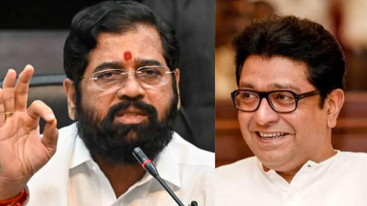 CM Eknath Shinde interview says MNS chief Raj Thackeray is not narrow minded he is good hearted person Eknath Shinde: राज ठाकरे मोकळ्या मनाचा माणूस, कोत्या वृत्तीचा नाही; एकनाथ शिंदेंकडून मनसेबाबत सूचक वक्तव्य