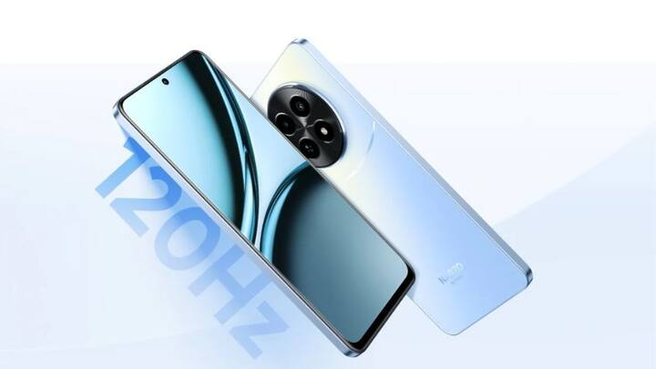 ਪਾਵਰ ਲਈ, ਇਸ ਫੋਨ ਵਿੱਚ 45W SuperVOOC ਚਾਰਜਿੰਗ ਸਪੋਰਟ ਦੇ ਨਾਲ 5,000mAh ਦੀ ਬੈਟਰੀ ਵੀ ਹੈ। ਫੋਨ ਦਾ ਆਕਾਰ 165.6×76.1×7.69mm ਅਤੇ ਭਾਰ 188 ਗ੍ਰਾਮ ਹੈ। ਕੁਨੈਕਟੀਵਿਟੀ ਦੀ ਗੱਲ ਕਰੀਏ ਤਾਂ ਇਸ ਫੋਨ 'ਚ 5ਜੀ, ਵਾਈ-ਫਾਈ ਅਤੇ ਬਲੂਟੁੱਥ 5.2 ਸ਼ਾਮਲ ਹਨ।