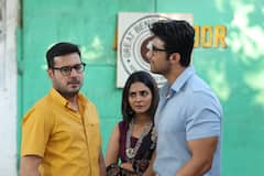 Bengali Serial: অনিকেতের সাহায্যে অরুণাভর কুকীর্তি ফাঁস শ্যামলীর, মহাপর্বে আর কী কী চমক?