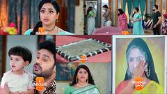 'త్రినయని' సీరియల్: బెడిసికొట్టిన తిలోత్తమ పౌడర్ ప్లాన్.. తింగరి చేష్టలతో తారుమారు చేసేసిన హాసిని!