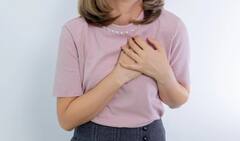 Heart Burn Remedy : இனிமே நெஞ்சு எரிச்சலுக்கு அண்டாசிட் சாப்பிட வேண்டாம்..இந்த ஒரு பழம் போதும்!