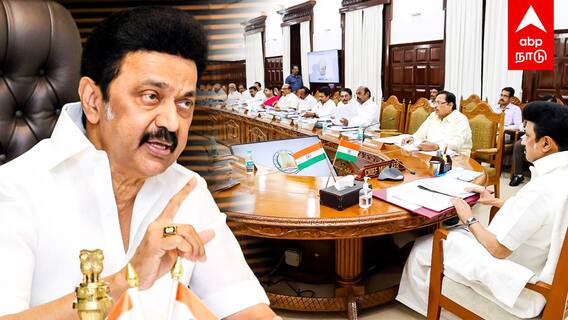 TN Cabinet reshuffle | அமைச்சரவையில் மாற்றம்? ஸ்டாலினிடம் உளவுத்துறை REPORT! பீதியில் அமைச்சர்கள்