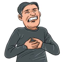 Heart Burn Remedy : இனிமே நெஞ்சு எரிச்சலுக்கு அண்டாசிட் சாப்பிட வேண்டாம்..இந்த ஒரு பழம் போதும்!