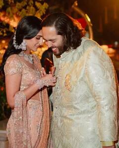 500 करोड़ के आलीशान होटल की इनसाइड तस्वीरें जहां राधिका मर्चेंट के साथ शादी रचाएंगे अनंत अंबानी