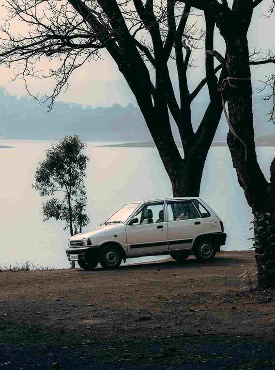 আপনার গাড়ি রাস্তায় রাখতে পারবেন? নিয়ম কী বলে?