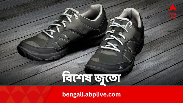 Newly Invented Shoe Will Reduce Risk Of Diabetic Foot Ulcer Bengali News Health News: সুগার থেকে হতে পারে ডায়াবেটিক ফুট আলসার, ঝুঁকি কমাবে ‘বিশেষ’ জুতো !