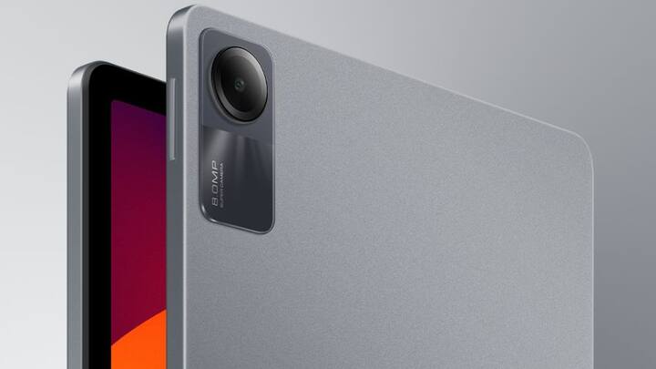 Xiaomi ਨੇ ਭਾਰਤ 'ਚ Redmi Pad SE ਟੈਬਲੇਟ ਲਾਂਚ ਕਰ ਦਿੱਤਾ ਹੈ। ਇਸ ਪੈਡ ਨੂੰ 'ਸਮਾਰਟਰ ਲਿਵਿੰਗ ਈਵੈਂਟ' 'ਚ ਪੇਸ਼ ਕੀਤਾ ਗਿਆ ਹੈ। ਇਸ ਟੈਬ ਨੂੰ ਪਿਛਲੇ ਸਾਲ ਅਗਸਤ 'ਚ ਚੀਨ 'ਚ ਲਾਂਚ ਕੀਤਾ ਗਿਆ ਸੀ ਅਤੇ ਇਹ 11-ਇੰਚ ਡਿਸਪਲੇਅ, ਸਨੈਪਡ੍ਰੈਗਨ 680 ਚਿਪਸੈੱਟ, 8,000mAh ਬੈਟਰੀ ਦੇ ਨਾਲ ਆਉਂਦਾ ਹੈ। ਇਸ 'ਚ ਯੂਜ਼ਰਸ ਨੂੰ MIUI 14 ਕਸਟਮ ਸਕਿਨ ਮਿਲਦੀ ਹੈ। ਦੱਸਿਆ ਜਾ ਰਿਹਾ ਹੈ ਕਿ ਇਸ ਨਵੇਂ ਟੈਬਲੇਟ ਨੂੰ ਸਿਰਫ ਵਾਈ-ਫਾਈ ਵੇਰੀਐਂਟ 'ਚ ਹੀ ਉਪਲੱਬਧ ਕਰਵਾਇਆ ਜਾਵੇਗਾ ਕਿਉਂਕਿ ਇਸ ਦਾ ਕੋਈ 4ਜੀ ਵੇਰੀਐਂਟ ਨਹੀਂ ਹੈ।