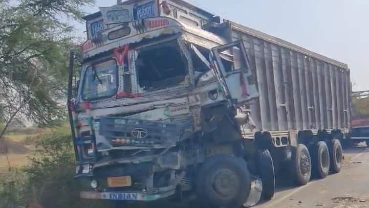 up news Two separate road accidents in Kanpur dehat six died 8 injured ann Kanpur Dehat Road Accident: कानपुर देहात में दो दर्दनाक सड़क हादसों में 6 की मौत, घायलों का इलाज जारी