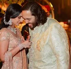 500 કરોડની ભવ્ય હોટલની ઇનસાઇડ તસવીરો જ્યાં રાધિકા સાથે લગ્ન કરશે અનંત અંબાણી