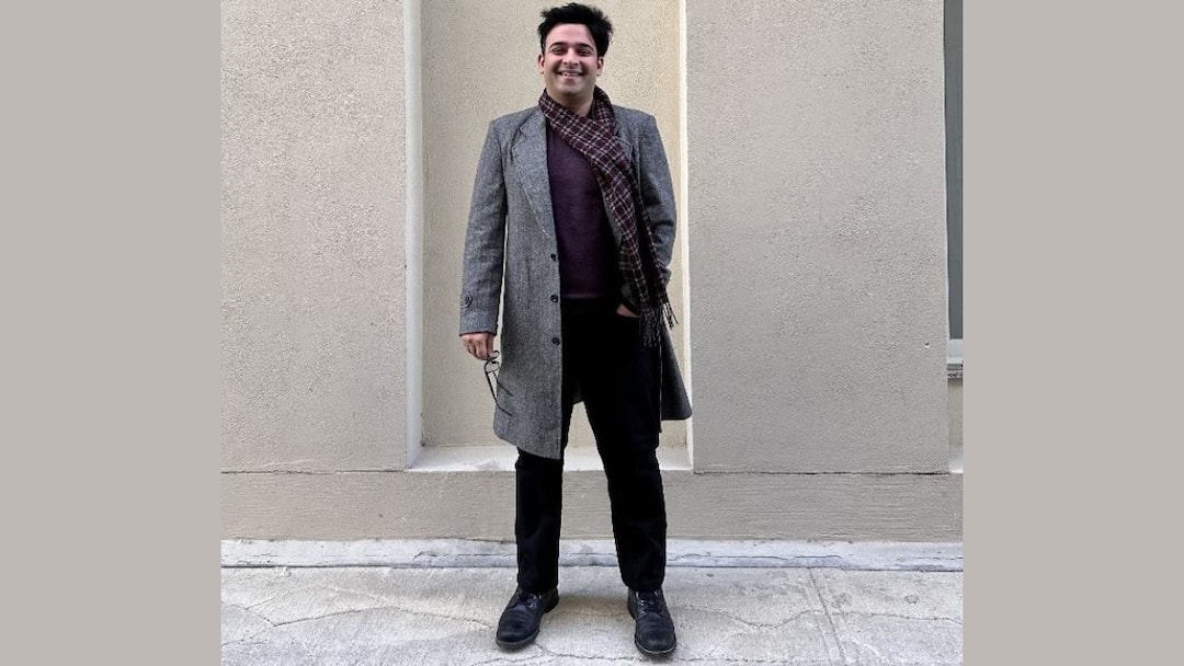 Dhruv Luthra: Alchemist Of Transformation And Change Dhruv Luthra: Alchemist Of Transformation And Change Dhruv Luthra: Alchemist Of Transformation And Change