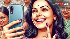 दिल्ली: लोकसभा चुनाव में वोटिंग प्रतिशत बढ़ाने के लिए MCD की पहल, वोट देने वालों को इस जगह मिलेगी छूट