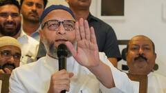 ओवैसी ने क्यों कहा- 'हम लखनऊ की गलियों में जाकर भीख मांगेंगे तो...