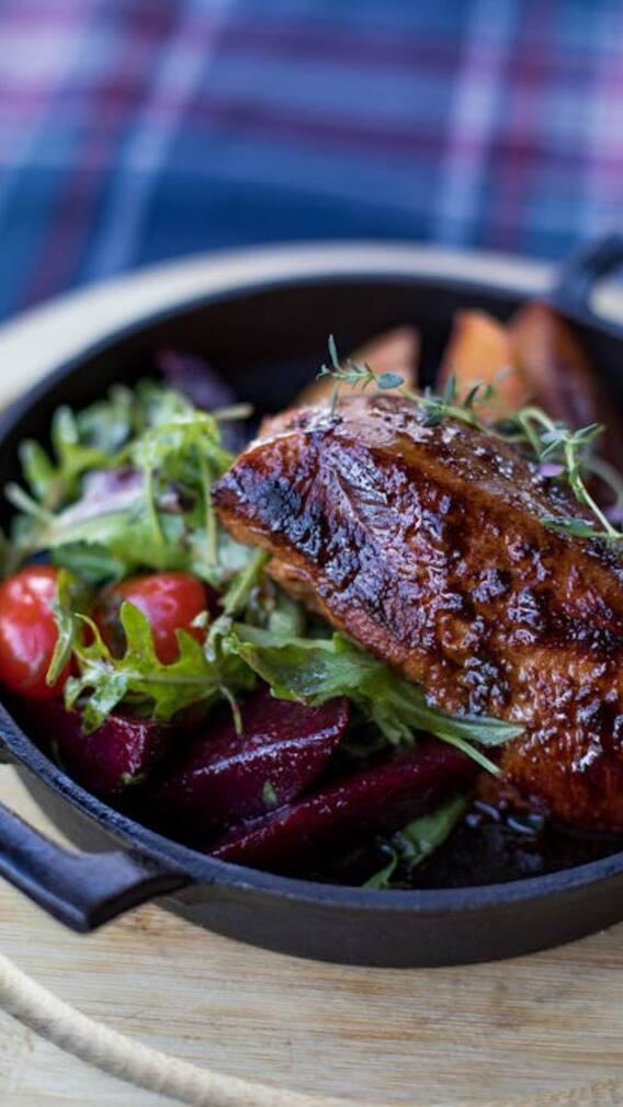 கல்லீரல் கல் மாதிரி வலிமையா இருக்க இவற்றை உண்ணுங்கள்!