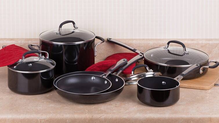 Lifestyle: Be careful before using these household items because they can cause cancer Cancer Risk: આ ઘરગથ્થુ વસ્તુઓ કેન્સરનું બની શકે છે કારણ,   ઉપયોગ કરતા પહેલા ધ્યાન રાખો