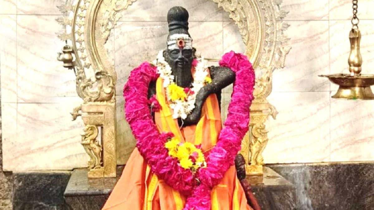 Vishwamitra Temple: தோஷங்கள் நிவர்த்தி ஆக செல்ல வேண்டிய கோயில் - எங்கு உள்ளது தெரியுமா?