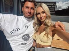 दुनिया की तमाम एक्ट्रेसस पड़ जाएं फीकी, इस कदर खूबसूरत हैं मार्कस स्टोइनिस की गर्लफ्रेंड, देखें तस्वीरें