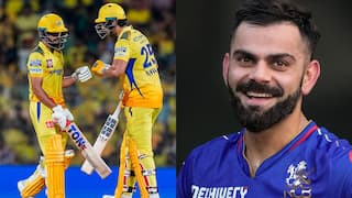 IPL 2024: चेन्नई पॉइंट्स टेबल में टॉप-4 से बाहर, ऑरेंज कैप में कोहली आगे, दोनों जगह आया नया ट्विस्ट 