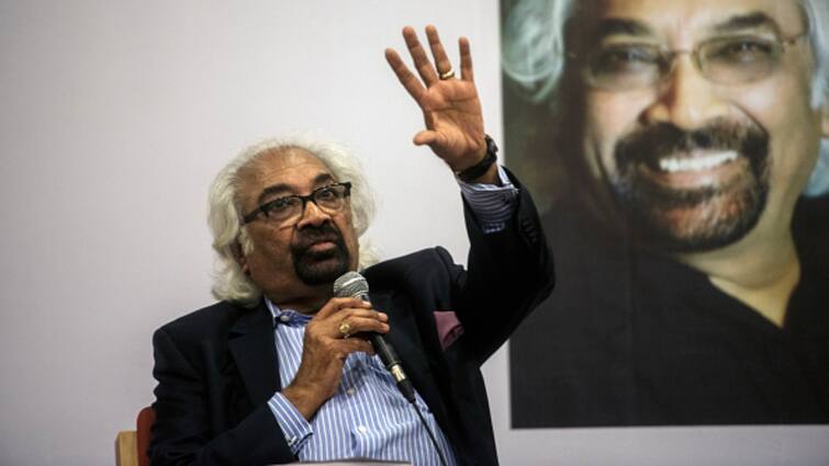 Who Is Sam Pitroda, Cong Chief Behind ‘Inheritance Tax’ Row & His Previous Controversial Remarks