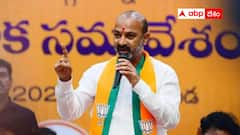 అభ్యర్ధిని కూడా ప్రకటించుకోలేని అసమర్థులా నన్ను ఓడించేది - కాంగ్రెస్‌పై బండి సంజయ్ సెటైర్లు