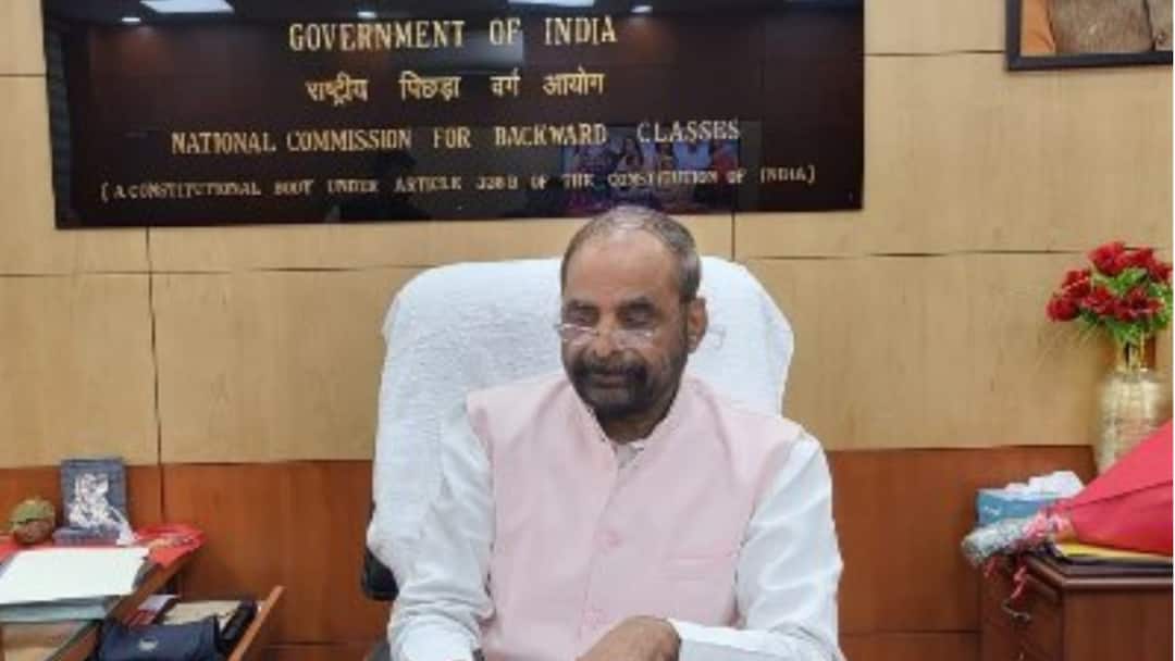 'All Muslims Of Karnataka Categorised As OBC For Quota', National Backward Classes Panel Seeks Clarification From State Karnataka 'All Muslims Categorised As OBC For Quota', National Backward Classes Panel Seeks Clarification From State 'All Muslims Of Karnataka Categorised As OBC For Quota', National Backward Classes Panel Seeks Clarification From State