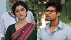 Bengali Serial: অনিকেতের সাহায্যে অরুণাভর কুকীর্তি ফাঁস শ্যামলীর, মহাপর্বে আর কী কী চমক?