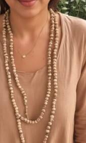 તુલસીની માળા કોણે ના પહેરવી જોઇએઃ