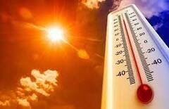 Heatwave Alert:અગનવર્ષો માટે રહો તૈયાર દેશના આ રાજ્યમાં ફરી  હિટવેવની આગાહી