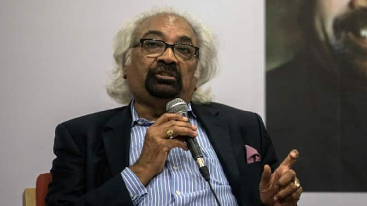 Rahul Gandhi In US Sam Pitroda Says Congress Leader Is No 'Pappu he is Strategist With Deep Thinking Rahul Gandhi Is No 'Pappu': Sam Pitroda Says Congress Leader Is A Strategist With Deep Thinking — WATCH