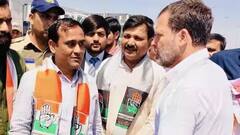 Lok Sabha Election 2024: સુરતમાં બિનહરીફ વિજય બની ભાજપ, પરંતુ ફાઇવ સ્ટાર હોટેલના આ રૂમની કહાણી જાણો છો?