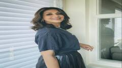 Sonali bendre Photo: સોનાલી બેન્દ્રેની લેટેસ્ટ તસવીરો પર લટ્ટુ થયા ફેન્સ