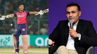 T20 World Cup 2024: 'इस बल्लेबाज को मिल चुका है अमेरिकी वीजा-टिकट...', सहवाग ने किसके लिए की ये बड़ी भविष्यवाणी